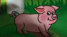 “邪恶粉皮猪”爆火，双汇脸都笑烂了！