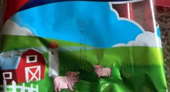 万万没想到！双汇火腿肠包装，因为一头猪火了？