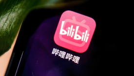 B站，也选择“骑驴找马”