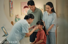 暑期护眼大火，为什么是美团？