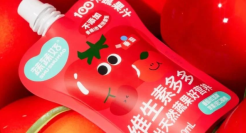 要学会用包装，把营养饮料变成小朋友的 “心头好”！