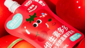 要学会用包装，把营养饮料变成小朋友的 “心头好”！