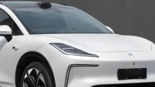 华为联手上汽造“尚界”，20 万级智能SUV 来了！
