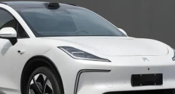 华为联手上汽造“尚界”，20 万级智能SUV 来了！