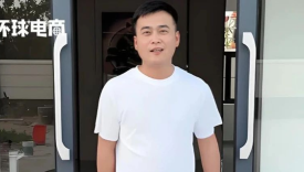 一天带货一个亿，新抖音一哥出现了！