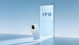 荣耀IPO，重拾荣耀第一步
