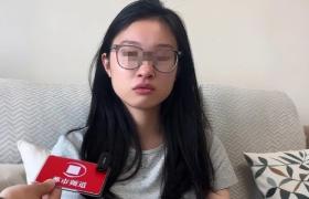 高考288分女生起号带货，扇了全网一巴掌