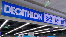三店齐开，迪卡侬的野心不小