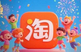 淘宝全新升级！涉及百万商家！