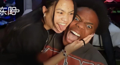 比“甲亢哥”更炸裂的网红！来华疯狂捞金