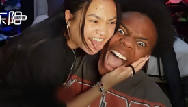 比“甲亢哥”更炸裂的网红！来华疯狂捞金
