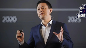 蔚来喜获200亿，李斌又回一口血！