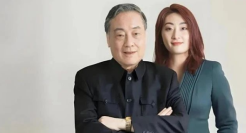 三个私生子争抢340亿遗产，娃哈哈天塌了