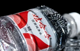 340亿遗产大战！娃哈哈广告反击笑疯全网！