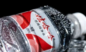 340亿遗产大战！娃哈哈广告反击笑疯全网！