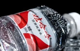 340亿遗产大战！娃哈哈广告反击笑疯全网！