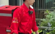 偶像剧顶流“转行”送外卖，麦当劳赢麻了！