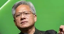 黄仁勋预感英伟达要倒闭！全网炸了！