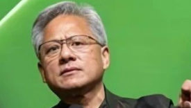 黄仁勋预感英伟达要倒闭！全网炸了！