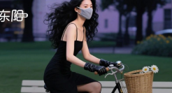 史上最热夏天，千万美女疯抢“脸基尼”