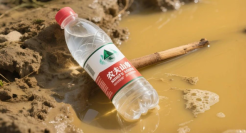 “粪水”事件大反转，农夫山泉急坏了！