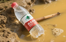 “粪水”事件大反转，农夫山泉急坏了！