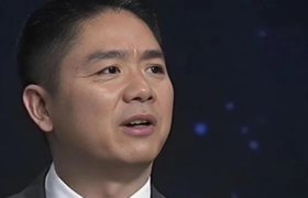 刘强东进军汽车，京东拿下比亚迪！