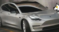 14 万的特斯拉 Model Y，让雷军破防了！