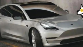 14 万的特斯拉 Model Y，让雷军破防了！