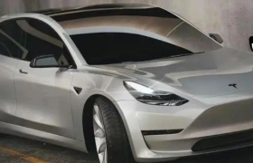14 万的特斯拉 Model Y，让雷军破防了！