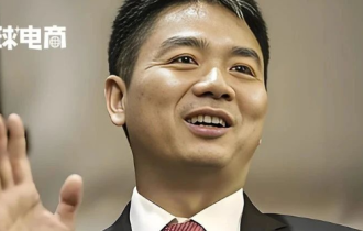 刘强东拿下比亚迪！京东进军汽车