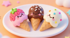梦龙折戟，Gelato反攻：谁在重新定义“高端冰淇淋”