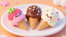梦龙折戟，Gelato反攻：谁在重新定义“高端冰淇淋”