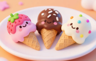 梦龙折戟，Gelato反攻：谁在重新定义“高端冰淇淋”