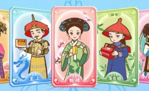京东×甄嬛传夏日番外上线，瑞幸让猫来帮你灭暑......
