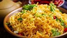 “量大管饱”的今麦郎，为何越卖越穷？