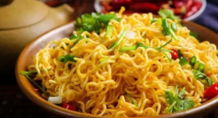 “量大管饱”的今麦郎，为何越卖越穷？