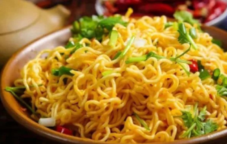 “量大管饱”的今麦郎，为何越卖越穷？