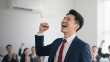 董明珠“最恨的男人”，要IPO了