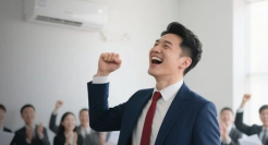 董明珠“最恨的男人”，要IPO了