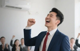 董明珠“最恨的男人”，要IPO了
