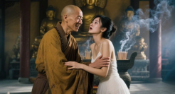 百亿资产、私生子曝光！释永信的大瓜，炸翻全网