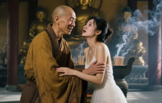 百亿资产、私生子曝光！释永信的大瓜，炸翻全网