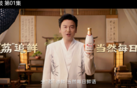 从"IP联姻"到"价值共振"：众品牌的荔枝启示录