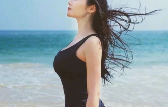 椰树椰汁爆改“贤妻风”，网友：你让我感到陌生！
