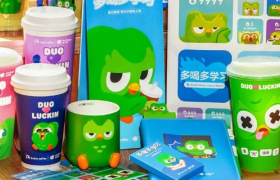 7月三波刷屏，瑞幸治好了我的联名审美疲劳