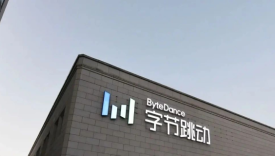 天才在左，字节在右