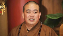 释永信被抓，让千万美国人破防了