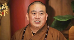 释永信被抓，让千万美国人破防了