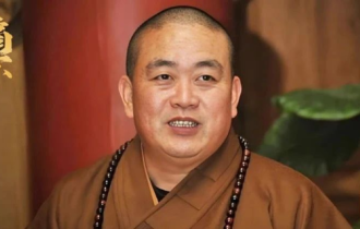 释永信被抓，让千万美国人破防了